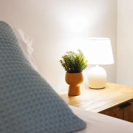 Bravissimo Figuerola, Spacious 3-bedroom Girona