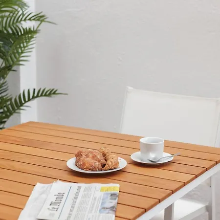 Apartment Bravissimo Figuerola, Spacious 3-bedroom *