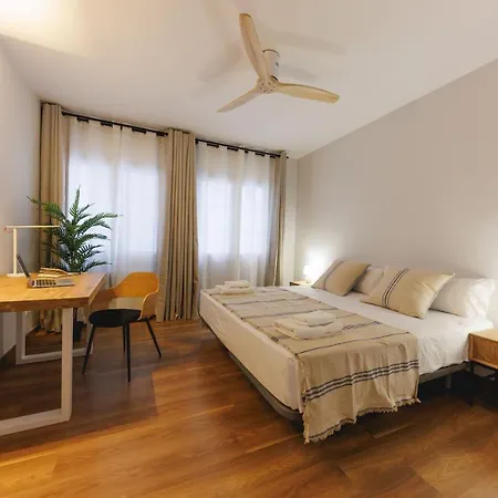 Bravissimo Figuerola, Spacious 3-bedroom