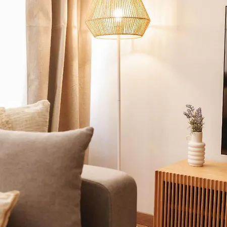 Bravissimo Figuerola, Spacious 3-bedroom Girona