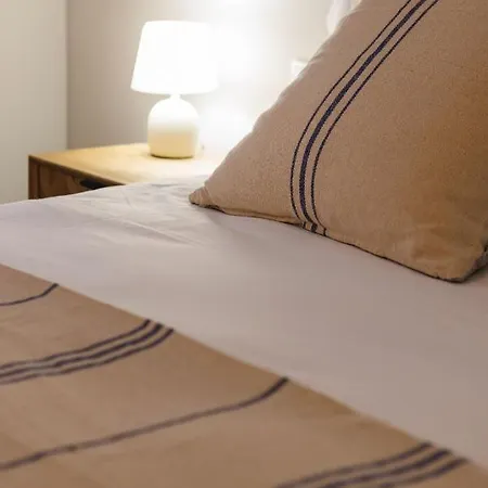 Apartment Bravissimo Figuerola, Spacious 3-bedroom