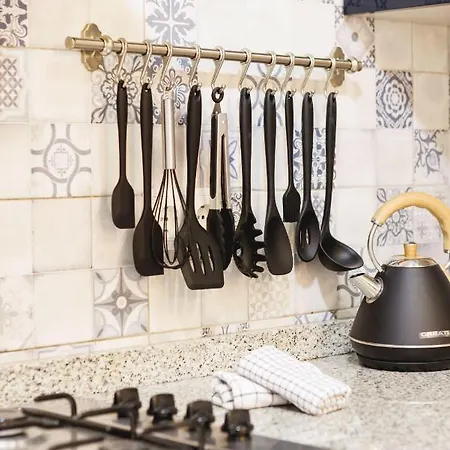 Bravissimo Figuerola, Spacious 3-bedroom Girona